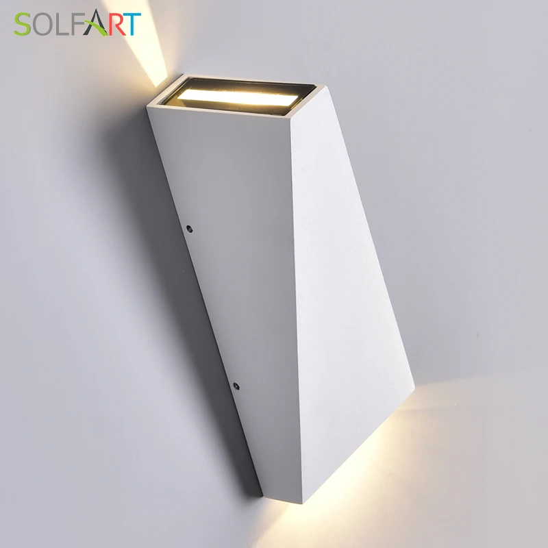 

Modern Wall Sconce Light Fixtures Luminaria Industrial Bedroom Bathroom Light Luminaire Wall Lamp Lustre