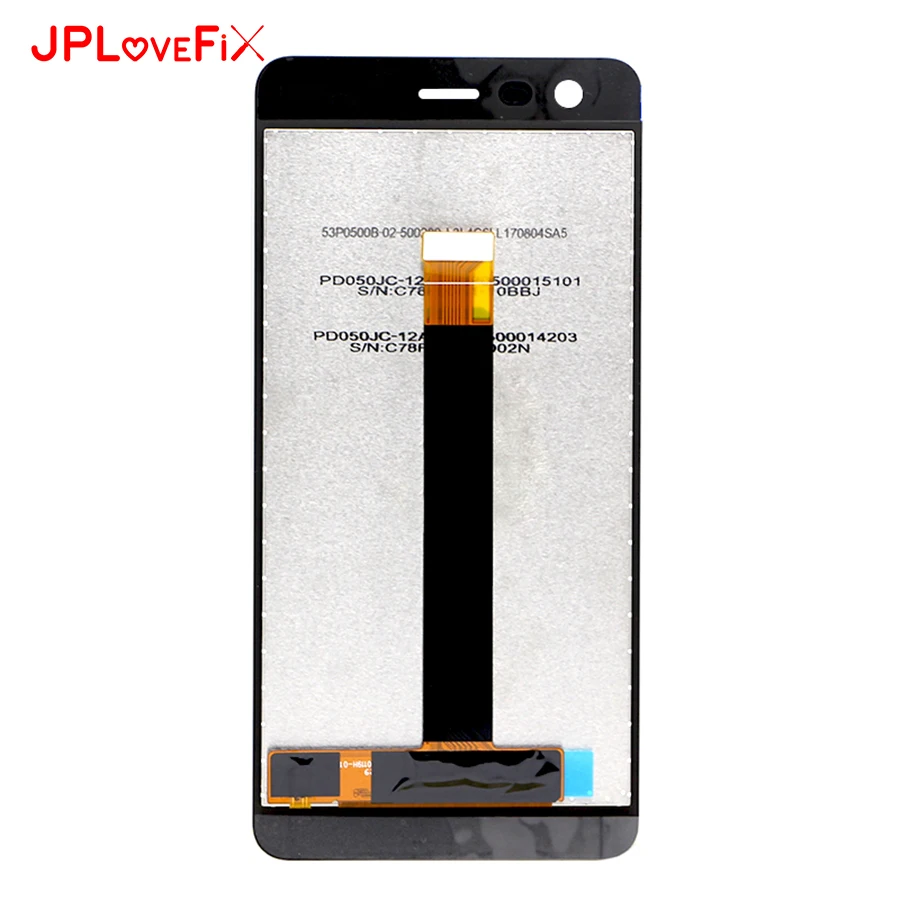 nokai 2 lcd 160yuan (2)