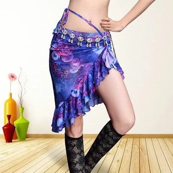 New belly dance clothes for woman belly dance hip scarf bellydancing skirt Q3058 M, L, XL
New belly dance clothes for woman belly dance hip scarf bellydancing skirt Q3058 M, L, XL