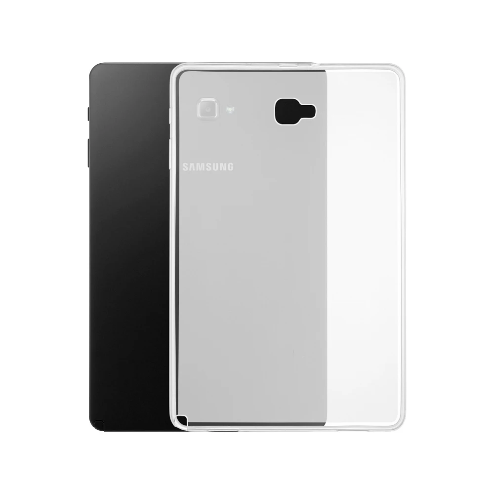 TPU Slim Scrub Cases For Samsung Galaxy Tab A 10.1 inch P580 Tablet Case Protective Back Cover Shell
TPU Slim Scrub Cases For Samsung Galaxy Tab A 10.1 inch P580 Tablet Case Protective Back Cover Shell