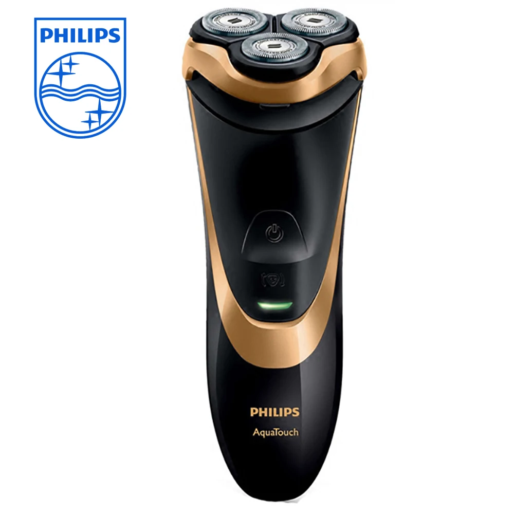 PHILIPS AT798 Electric Razor Rotary Beard Shaver with Trimmer Bady Washable Rechargeable Razor Build-in Li-ion Battery 220v
PHILIPS AT798 Electric Razor Rotary Beard Shaver with Trimmer Bady Washable Rechargeable Razor Build-in Li-ion Battery 220v