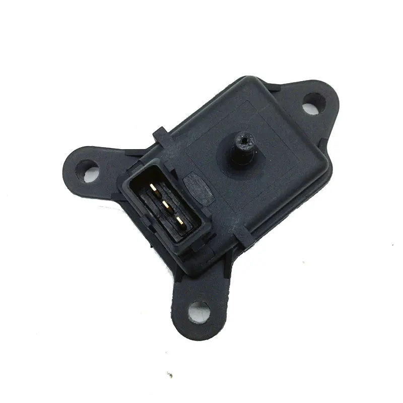 High Quality Inlet pressure sensor for ALFA ROME CITROEN FIAT IVECO LANCIA PEUGEOT 46531222 60814507 1563J4 1920J7 96092693
High Quality Inlet pressure sensor for ALFA ROME CITROEN FIAT IVECO LANCIA PEUGEOT 46531222 60814507 1563J4 1920J7 96092693