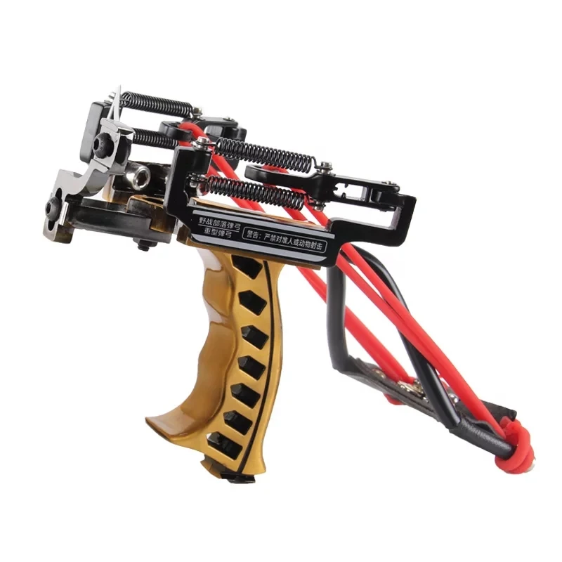 High quality elastic hunting fishing slingshot shooting slingshot bow and arrow resting bow shooting fish
High quality elastic hunting fishing slingshot shooting slingshot bow and arrow resting bow shooting fish
