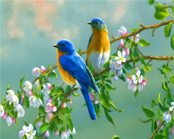 oneroom Diamond Painting Pictures Lovebirds Cross Stitch Needlework Diamond Mosaic Diamond Embroidery Crafts
oneroom Diamond Painting Pictures Lovebirds Cross Stitch Needlework Diamond Mosaic Diamond Embroidery Crafts