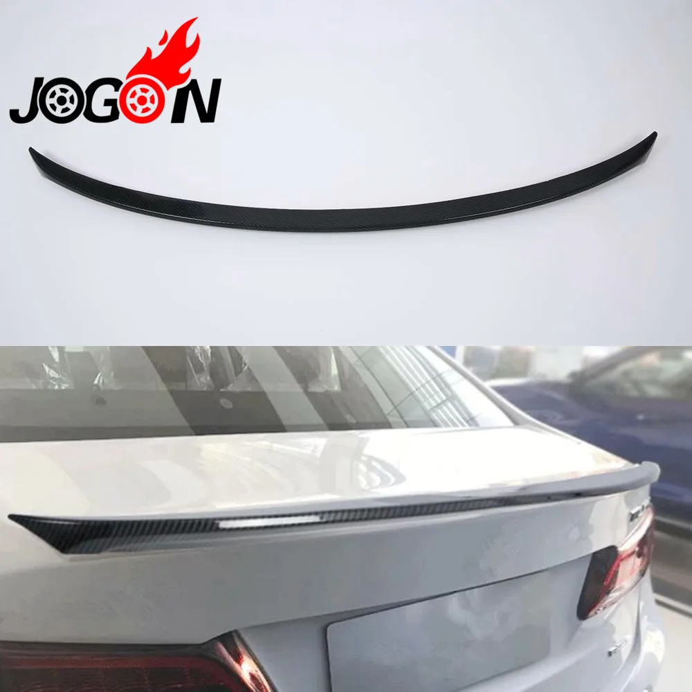 1pcs Rear Tail Trunk Spoiler Wing Cover For Acura TLX 2018 Sedan Black Color Carbon fiber ABS plating
1pcs Rear Tail Trunk Spoiler Wing Cover For Acura TLX 2018 Sedan Black Color Carbon fiber ABS plating