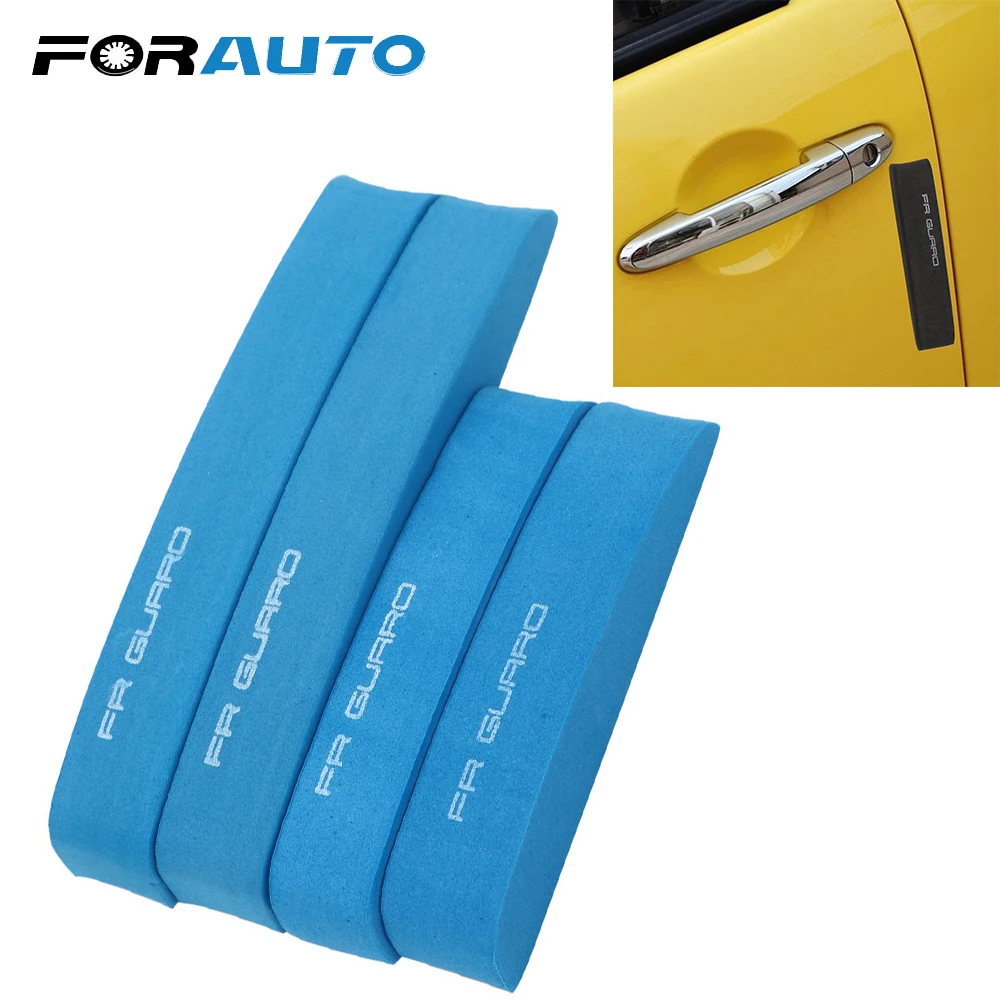 FORAUTO Car Door Edge Protector Bumper Protector Universal Auto EVA Mouldings Car-styling Car Sticker Absorb Shock
FORAUTO Car Door Edge Protector Bumper Protector Universal Auto EVA Mouldings Car-styling Car Sticker Absorb Shock