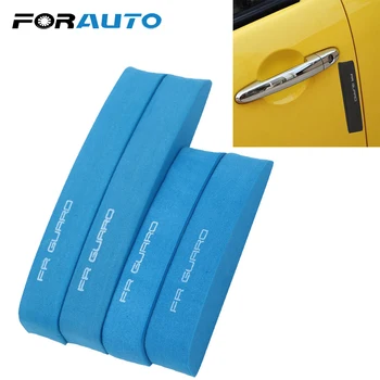 FORAUTO Car Door Edge Protector Bumper Protector Universal Auto EVA Mouldings Car-styling Car Sticker Absorb Shock
FORAUTO Car Door Edge Protector Bumper Protector Universal Auto EVA Mouldings Car-styling Car Sticker Absorb Shock