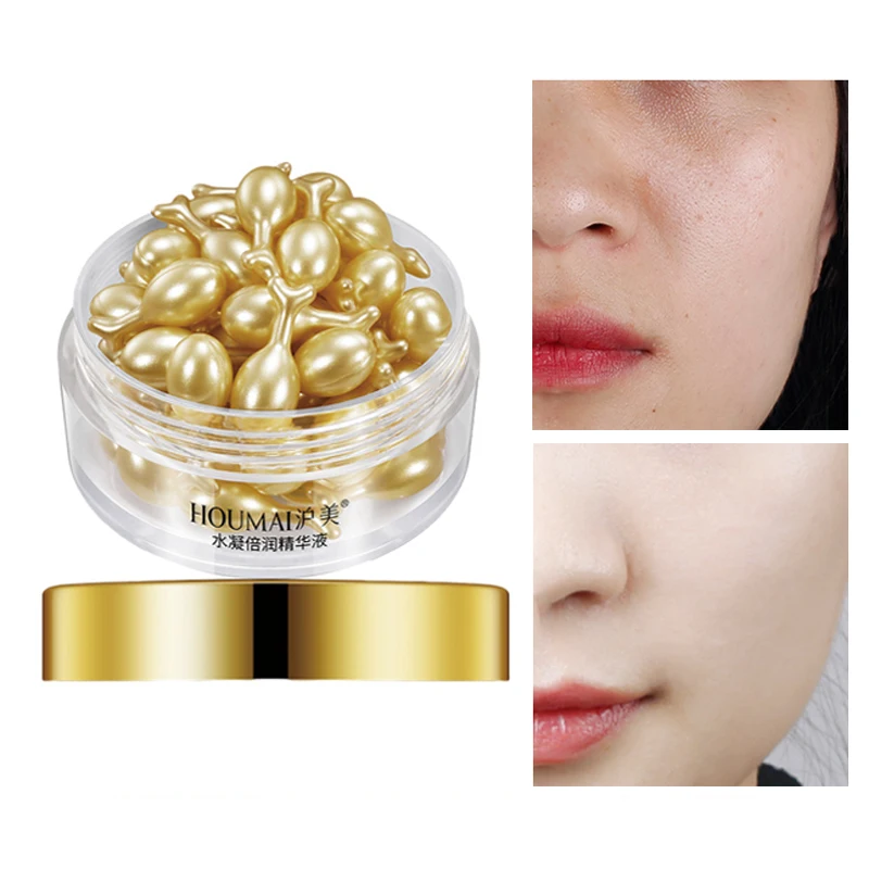Anti Wrinkle Ampoule Capsule Face Cream Whitening Skin Care Eye Serum Moisturizing Firming Acne Treatment Oil Control Natural
Anti Wrinkle Ampoule Capsule Face Cream Whitening Skin Care Eye Serum Moisturizing Firming Acne Treatment Oil Control Natural