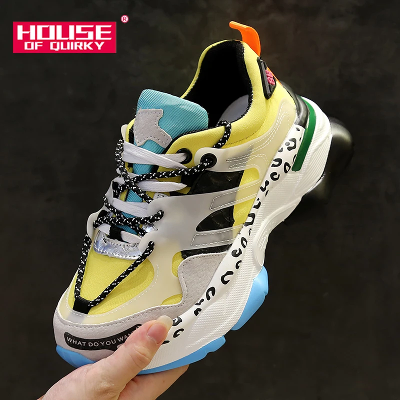 Breathable Mesh Ladies Shoes Comfortable Platform Sneakers Women Casual Shoes Vulcanized Shoes Spring and Autumn Women Shoes2019 
Breathable Mesh Ladies Shoes Comfortable Platform Sneakers Women Casual Shoes Vulcanized Shoes Spring and Autumn Women Shoes2019