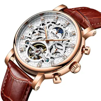 2018 High Quality Fashion Hollowed Tourbillon Men Watch Top Brand Luxury Automatic Mechanical Mens Wrist Watches Relogio
2018 High Quality Fashion Hollowed Tourbillon Men Watch Top Brand Luxury Automatic Mechanical Mens Wrist Watches Relogio