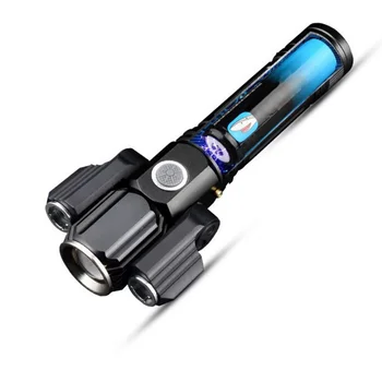 Outdoor Hiking Tools Tactical flashlight Torch led Q5 Lamp Ultra Zoom Outdoors Tools LED Flashlight
Outdoor Hiking Tools Tactical flashlight Torch led Q5 Lamp Ultra Zoom Outdoors Tools LED Flashlight