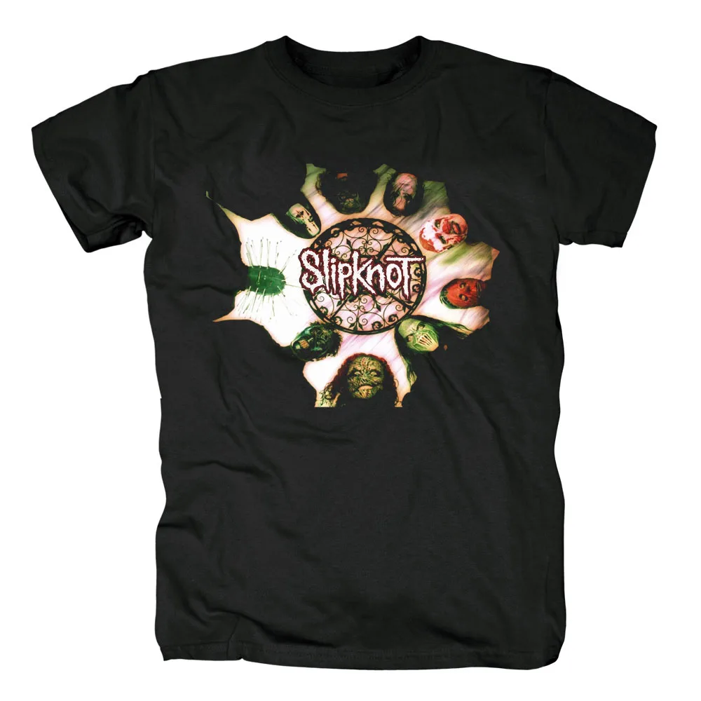 Bloodhoof slipknot Metal NWT cotton T-shirt Cool Tops tee Short Sleeve unisex t shirts Asian Size
Bloodhoof slipknot Metal NWT cotton T-shirt Cool Tops tee Short Sleeve unisex t shirts Asian Size