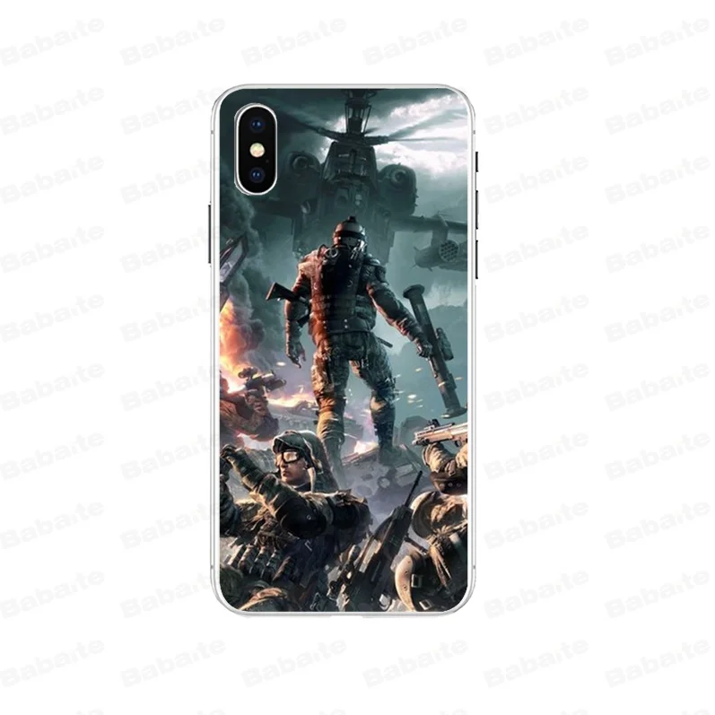 Warface Lovely