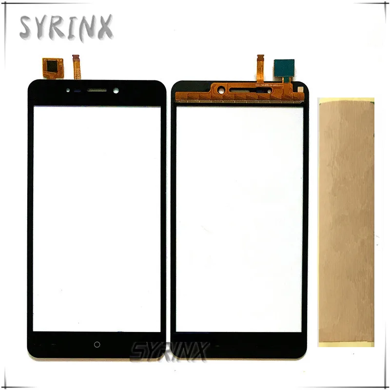 Syrinx With Tape Touchscreen Sensor Panel For Leagoo Power 2 Pro Touch Screen Digitizer Front Glass Lens Touchpad Replacement
Syrinx With Tape Touchscreen Sensor Panel For Leagoo Power 2 Pro Touch Screen Digitizer Front Glass Lens Touchpad Replacement