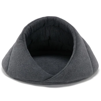 Simple indoor pet bed house for cats and dogs
Simple indoor pet bed house for cats and dogs