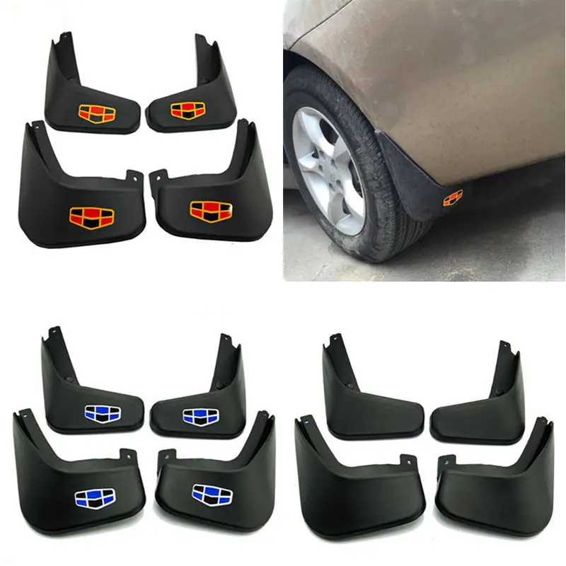 For Geely Emgrand 7 EC7 EC715 EC718 Emgrand7 E7,Car mudguards,fender,with the emblem,4pcs/lot
For Geely Emgrand 7 EC7 EC715 EC718 Emgrand7 E7,Car mudguards,fender,with the emblem,4pcs/lot