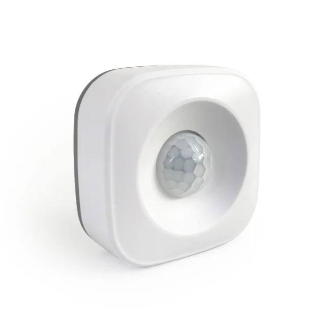 DZX Wifi PIR Motion Sensor Smart life Support IFTTT Android IOS Phone APP control Infrared Wireless Alarm | Безопасность и защита