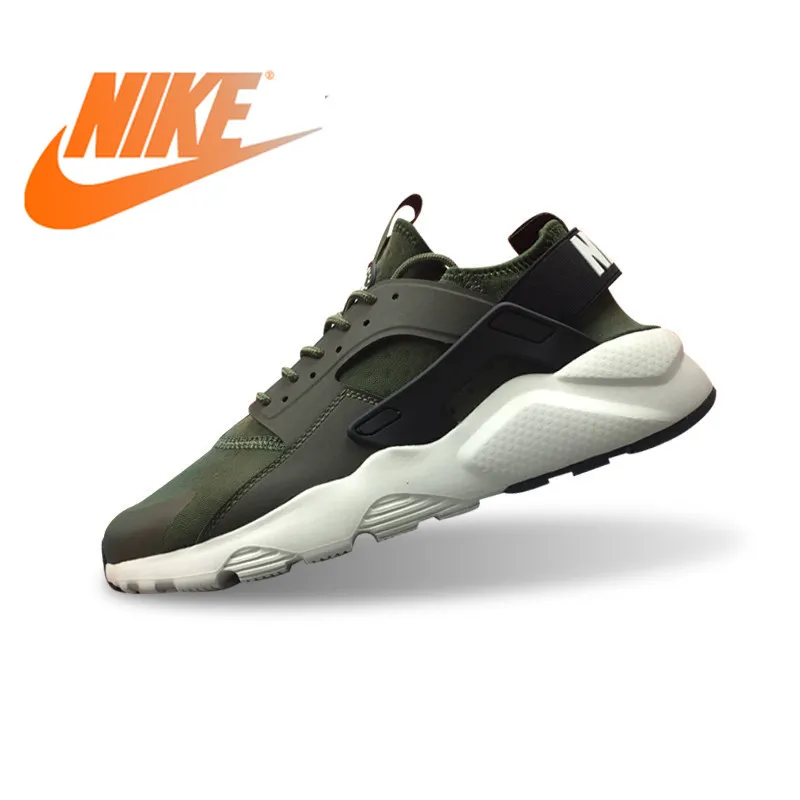 Original Nike Air Huarache Run Ultra Men Running Shoes Outdoor Sport Sneakers Cozy Trainers Footwear 2019 New Good Quality
Original Nike Air Huarache Run Ultra Men Running Shoes Outdoor Sport Sneakers Cozy Trainers Footwear 2019 New Good Quality