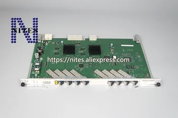 Original HUAWEI OLT 8 ports EPON board EPSD EPBD for MA5680t MA5683T MA5608T with 8 SFP modules
Original HUAWEI OLT 8 ports EPON board EPSD EPBD for MA5680t MA5683T MA5608T with 8 SFP modules