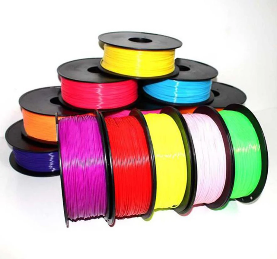 1.75mm Print Filament ABS Modeling Stereoscopic For 3D Drawing Printer Pen Gift Tool Parts 2018 Drop Shipping Limited Discount
1.75mm Print Filament ABS Modeling Stereoscopic For 3D Drawing Printer Pen Gift Tool Parts 2018 Drop Shipping Limited Discount