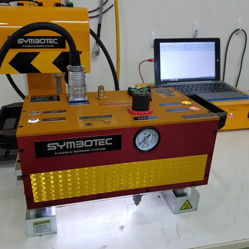 Cnc Marker Portable Qr Code Low Cost Pipe Marking Machine Cnc Metal Engraving Machine
Cnc Marker Portable Qr Code Low Cost Pipe Marking Machine Cnc Metal Engraving Machine