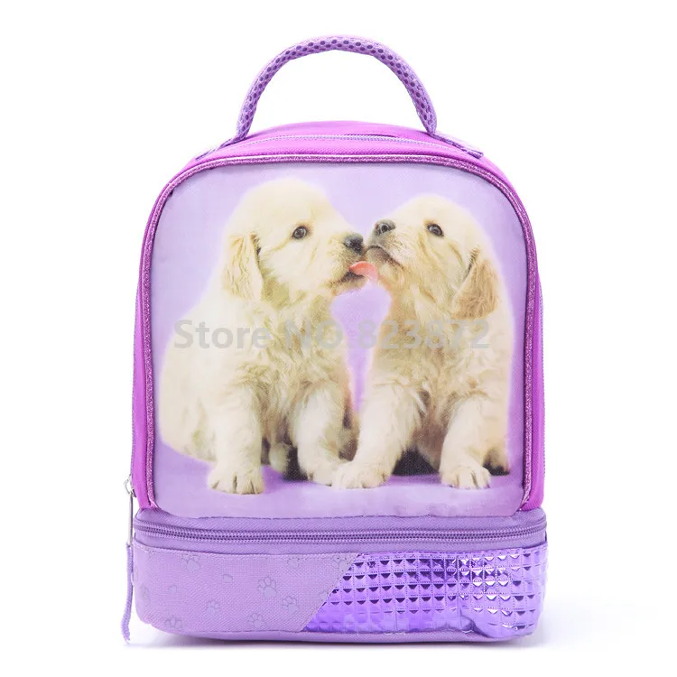 Cute Puppy Dog Purple Dual Compartment Insulated Lunch Bag for Women Kids Girl Lunch Box Tote Bag Thermal Cooler Picnic Food Bag
Cute Puppy Dog Purple Dual Compartment Insulated Lunch Bag for Women Kids Girl Lunch Box Tote Bag Thermal Cooler Picnic Food Bag