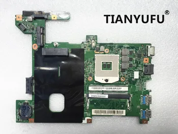 For Lenovo G480 LG4858L Laptop motherboard LG4858L UMA MB 12206-1 mainboard GM original motherboard tested 100% work
For Lenovo G480 LG4858L Laptop motherboard LG4858L UMA MB 12206-1 mainboard GM original motherboard tested 100% work