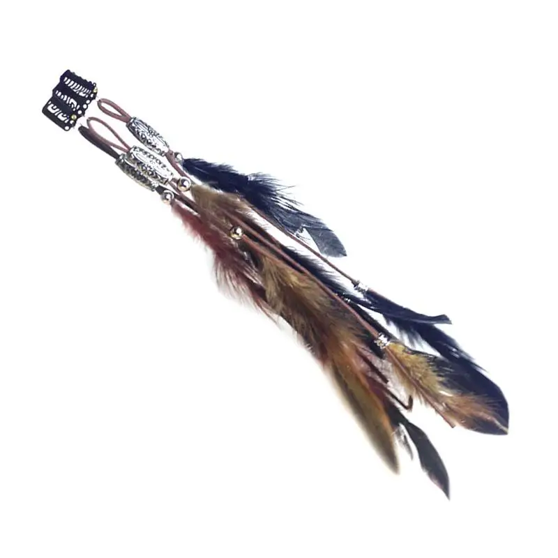 3PCS Hair Pin Decorative Retro Feather Vintage Hair Clip Hair Sticks Hairpin for Females Women Girls Ladies
3PCS Hair Pin Decorative Retro Feather Vintage Hair Clip Hair Sticks Hairpin for Females Women Girls Ladies