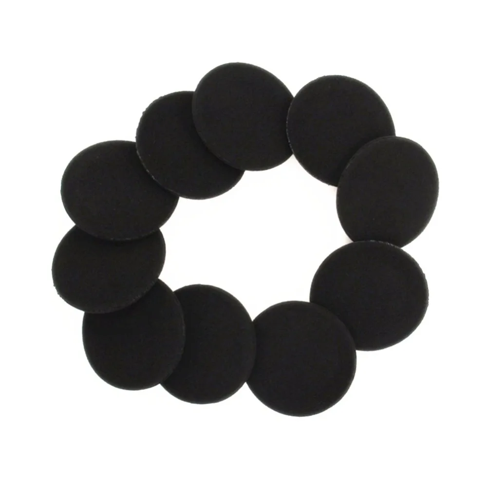 5 Pairs of Foam Ear Pads Cushion Earpads Cover Earmuff Pillow Cups for Philips SHB 4000 SHB4000 Headphones Earphones
5 Pairs of Foam Ear Pads Cushion Earpads Cover Earmuff Pillow Cups for Philips SHB 4000 SHB4000 Headphones Earphones
