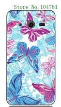Online-custom New Arrival Plastic Mobile Phone Case Cover Perfectly Fit for Samsung Galaxy Core 2 G355H/G3559 free shipping