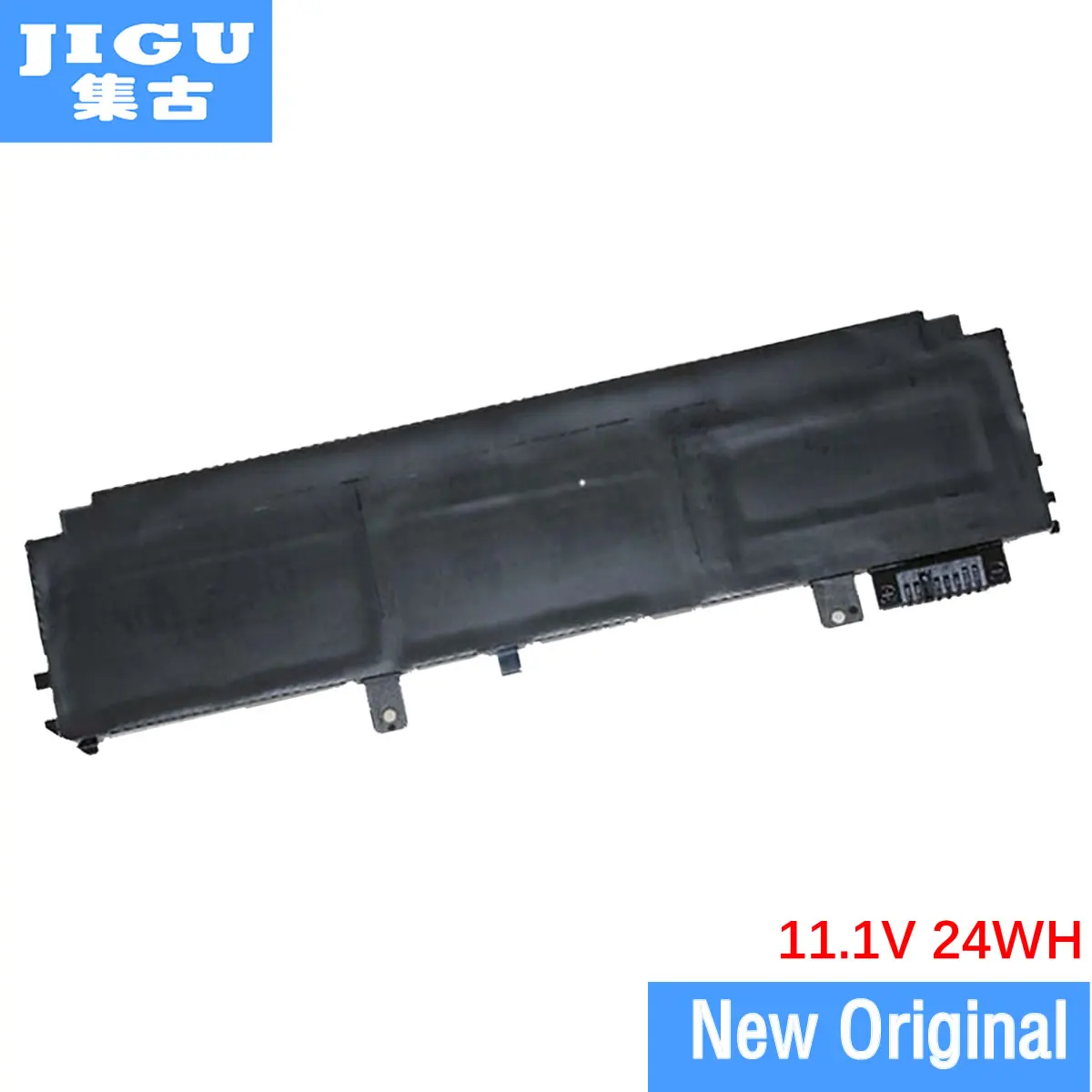 JIGU ORIGNAL laptop battery 31cp7/38/65 3icp7/38/65 45N1116 45N1117 45N1765 FOR LENOVO 20AH000ECD ThinkPad X230s X240s
JIGU ORIGNAL laptop battery 31cp7/38/65 3icp7/38/65 45N1116 45N1117 45N1765 FOR LENOVO 20AH000ECD ThinkPad X230s X240s