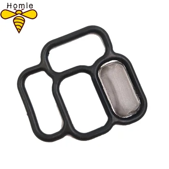 Homie Best Quality 15825-PCX-015 15825PCX015 For Honda S2000 VTEC Solenoid Gasket AP1 AP2 f20c f22c Spool Valve Filter
Homie Best Quality 15825-PCX-015 15825PCX015 For Honda S2000 VTEC Solenoid Gasket AP1 AP2 f20c f22c Spool Valve Filter