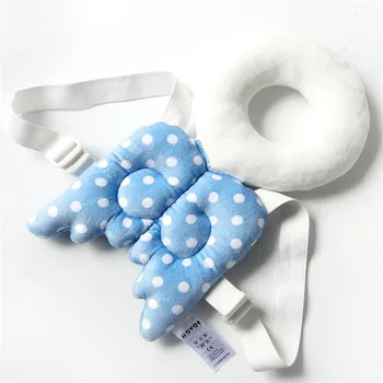 Baby Pillow Newborn Head Protection Pad Babies room decor Red Ladybug Cartton soft Plush toys Nursing Pillow
Baby Pillow Newborn Head Protection Pad Babies room decor Red Ladybug Cartton soft Plush toys Nursing Pillow