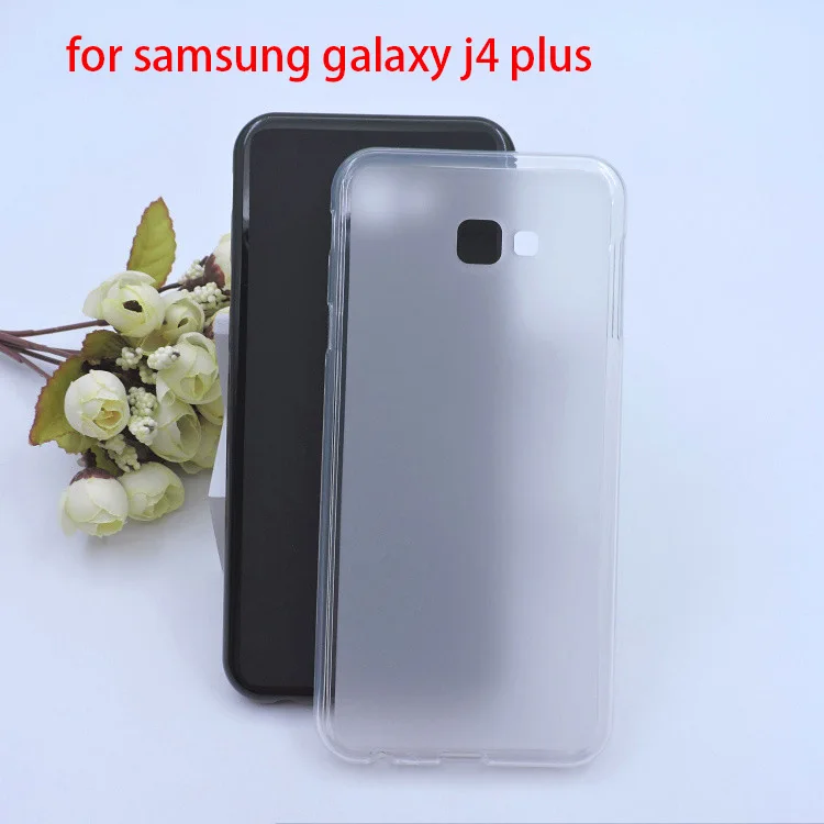 GALAXY J4 PLUS CASE