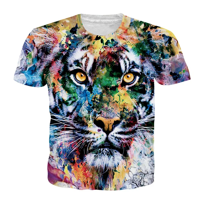 moda hombre 2019 hip hop tee shirt homme 3D tiger print t-shirt men men clothes 2019 chemise homme t shirt homme Plus Size S-7XL
moda hombre 2019 hip hop tee shirt homme 3D tiger print t-shirt men men clothes 2019 chemise homme t shirt homme Plus Size S-7XL
