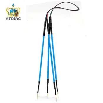 Probe Pens for LED BDM Frame 4pcs/set LED BDM Frame Probe Pens For KTag Kess V2 Fgtech BDM100 ECU Programmer LED BDM Frame pins
Probe Pens for LED BDM Frame 4pcs/set LED BDM Frame Probe Pens For KTag Kess V2 Fgtech BDM100 ECU Programmer LED BDM Frame pins