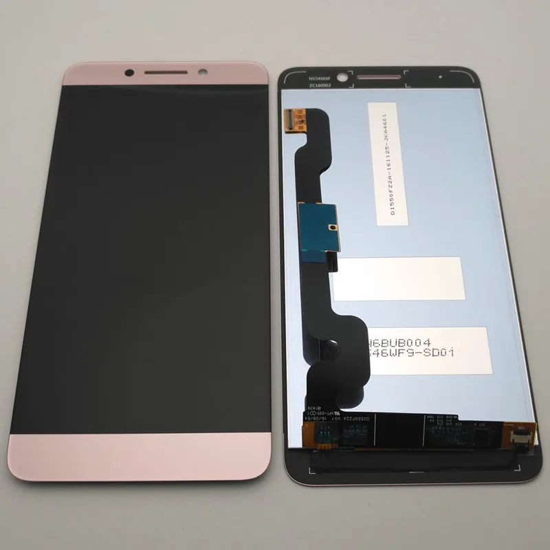 Original For letv X650 LCD Display+Touch Digitizer Screen glass For letv LeEco Le Pro 3 X650 X651 X656 X658 X659+tools/protector
Original For letv X650 LCD Display+Touch Digitizer Screen glass For letv LeEco Le Pro 3 X650 X651 X656 X658 X659+tools/protector