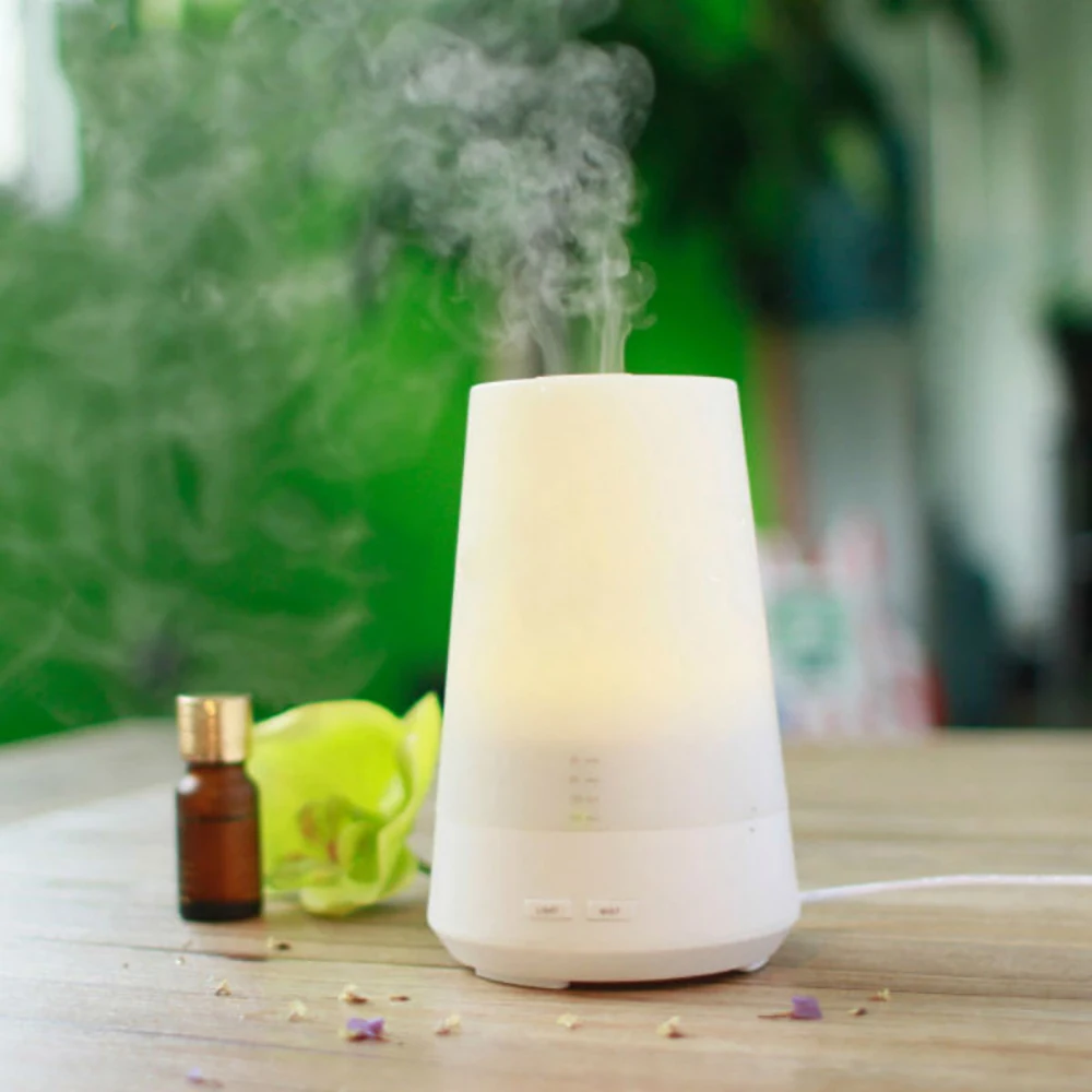 7 Colors LED Light Aroma Diffuser Air Humidifier Ultrasonic Essential Oil Diffuser Aromatherapy Home Office Mist Maker Gift
7 Colors LED Light Aroma Diffuser Air Humidifier Ultrasonic Essential Oil Diffuser Aromatherapy Home Office Mist Maker Gift