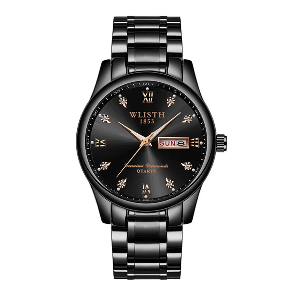 Men Watches Luxury Stainless Steel Band Fashion Casual Luminous Analog Quartz Wrist Watch Bracele Watch relogio masculino A40
Men Watches Luxury Stainless Steel Band Fashion Casual Luminous Analog Quartz Wrist Watch Bracele Watch relogio masculino A40