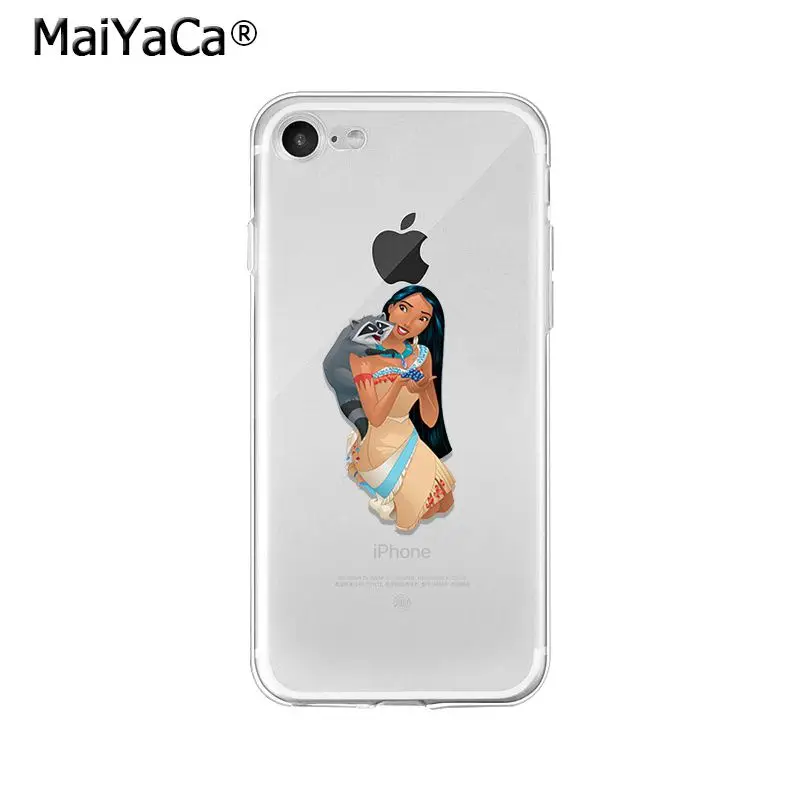 Pocahontas Princess