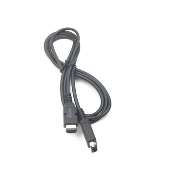 10PCS Link Cable For Nintendo Game Boy Color Pocket System For GBP GBC 2 Player Cord
10PCS Link Cable For Nintendo Game Boy Color Pocket System For GBP GBC 2 Player Cord