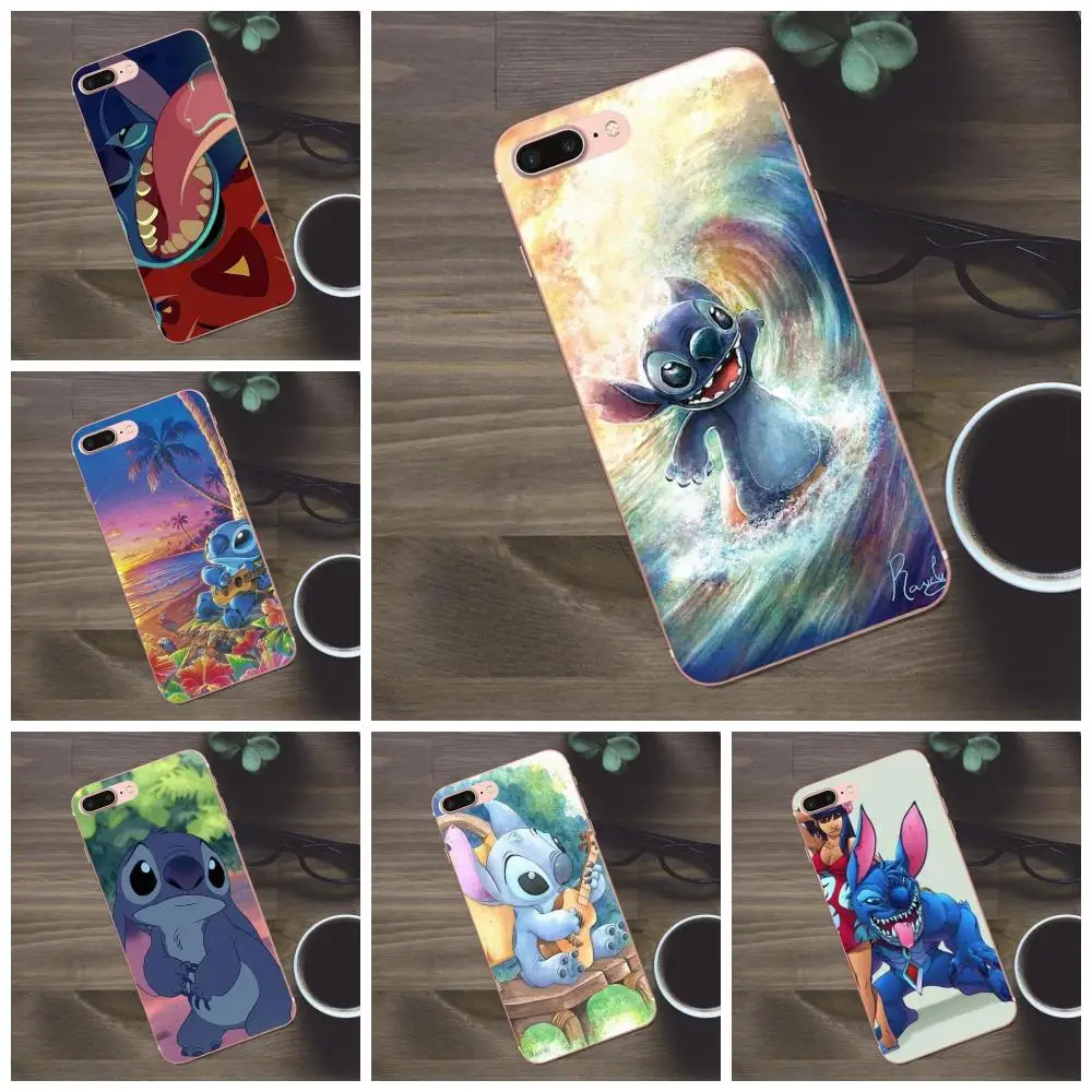 Bixedx New Lilo And Stich Cartoon For Apple iPhone 4 4S 5 5C SE 6 6S 7 8 Plus X Galaxy A3 A5 J1 J2 J3 J5 J7 2017 Luxury High-End
Bixedx New Lilo And Stich Cartoon For Apple iPhone 4 4S 5 5C SE 6 6S 7 8 Plus X Galaxy A3 A5 J1 J2 J3 J5 J7 2017 Luxury High-End