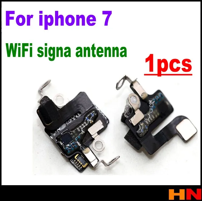 1pcs Antenna Wifi Ribbon Flex Cable For iphone 7 7G 4.7" inch Replacement Repair Parts | Мобильные телефоны и