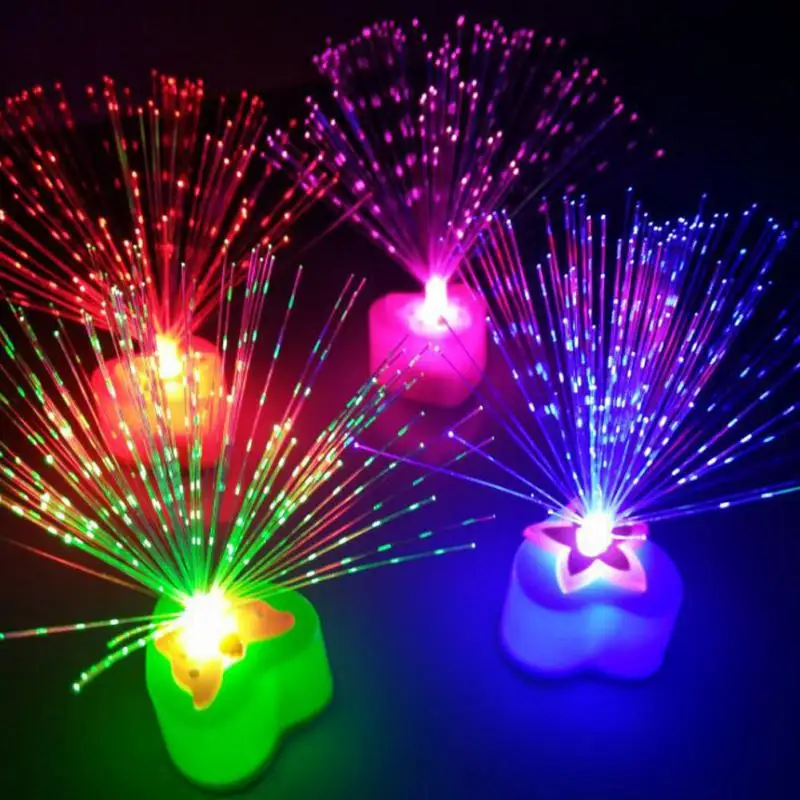 Home Bedroom Fibre Optic Candle Night Light Love Shape Decoration Room Decor Gift Plastic
Home Bedroom Fibre Optic Candle Night Light Love Shape Decoration Room Decor Gift Plastic