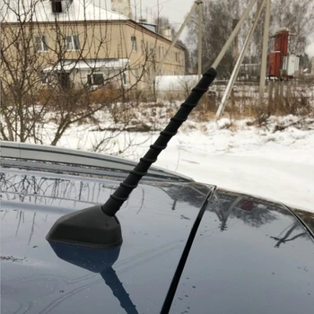 Universal Car Antenna Radio AM/FM Aerial Auto Antenna for Opel Astra J G Insignia Vectra c Peugeot 307 206 308 407 207 3008 508
Universal Car Antenna Radio AM/FM Aerial Auto Antenna for Opel Astra J G Insignia Vectra c Peugeot 307 206 308 407 207 3008 508