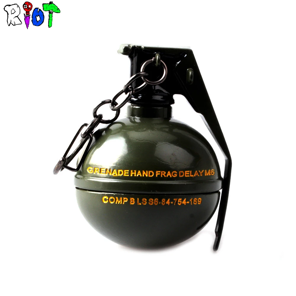 6cm Game Playerunknown's Battlegrounds Frag Grenades Weapon Model Keyring PUBG Alloy Keychain Pendant Souvenir Charm Fans Gift
6cm Game Playerunknown's Battlegrounds Frag Grenades Weapon Model Keyring PUBG Alloy Keychain Pendant Souvenir Charm Fans Gift