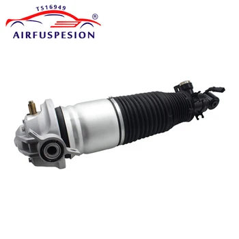 For VW Touareg Porsche Cayenne Audi Q7 Rear Air Suspension Shock Strut Air Spring Damper 7L8616019A 7L5616019 7L5616020
For VW Touareg Porsche Cayenne Audi Q7 Rear Air Suspension Shock Strut Air Spring Damper 7L8616019A 7L5616019 7L5616020