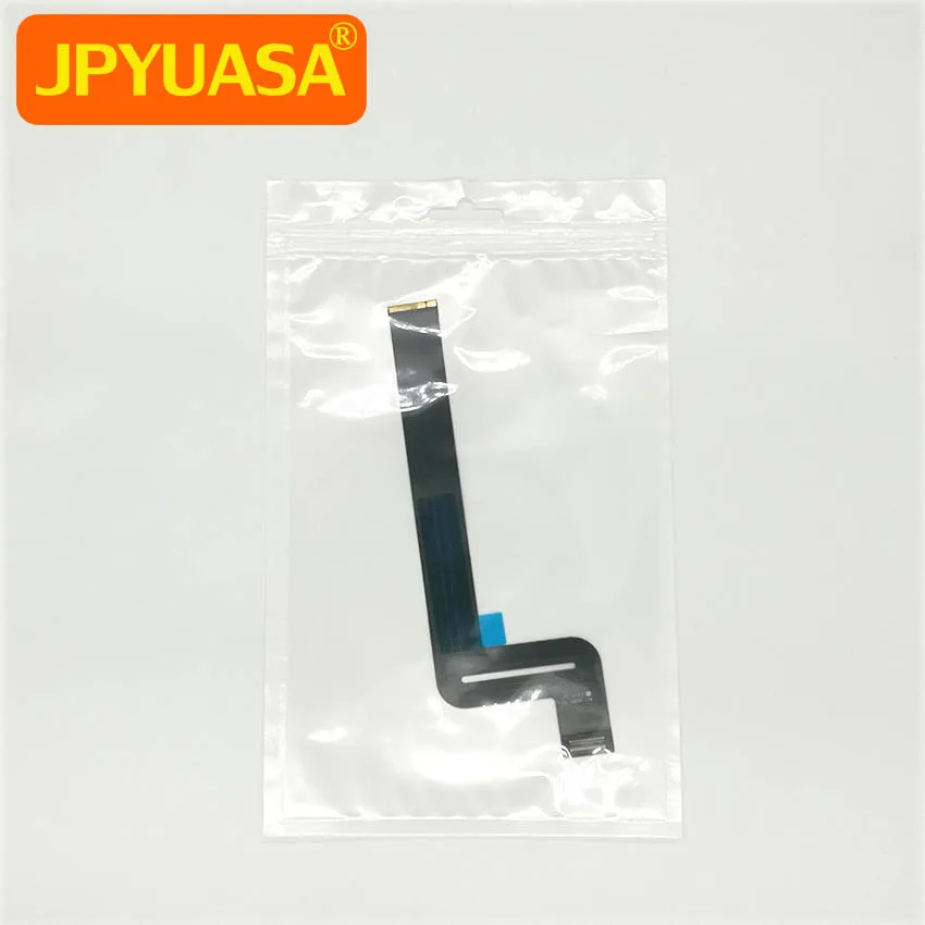 Brand New Touchpad Trackpad Cable For Macbook Pro Retina 13" A1708 Touch Pad Flex Cable 821-01002-01 821-01002-A
Brand New Touchpad Trackpad Cable For Macbook Pro Retina 13" A1708 Touch Pad Flex Cable 821-01002-01 821-01002-A
