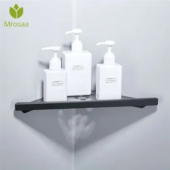 Bathroom Corner Shelf 304 Stainless Steel Corner Rack Triangle Wall Hanging Holder Shower Caddy Rack Bathroom Accessories
Bathroom Corner Shelf 304 Stainless Steel Corner Rack Triangle Wall Hanging Holder Shower Caddy Rack Bathroom Accessories