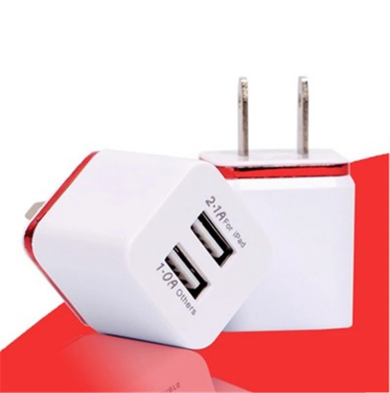 USB plug quick charge for iPhone power adapter Fast Wall Charger for redmi Mobile Phone Charging station phone power supply
USB plug quick charge for iPhone power adapter Fast Wall Charger for redmi Mobile Phone Charging station phone power supply